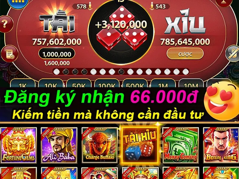 Hình ảnh sòng bạc Casino Hi88